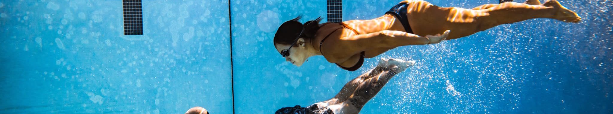Deep End Fitness San Antonio Creator Profile Cover Photo