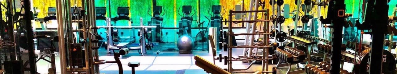 Section background image