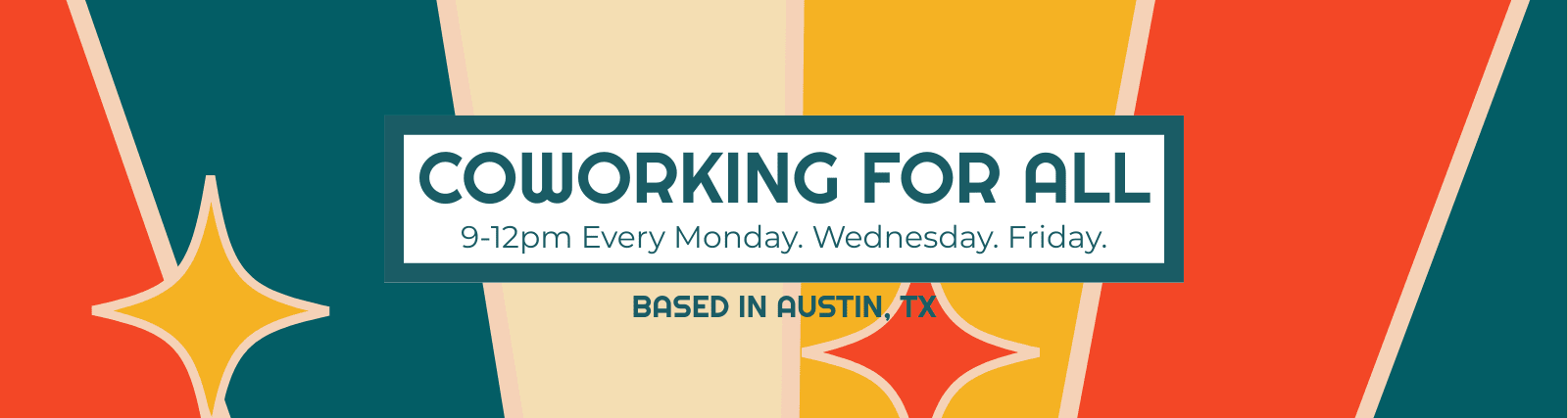 MOMENTUM MONDAY Creator Profile Cover Photo