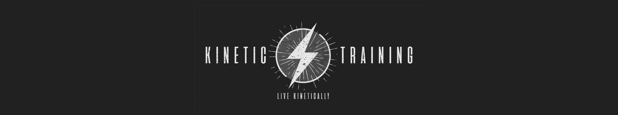 Kinetic Training Creator Profile Cover Photo