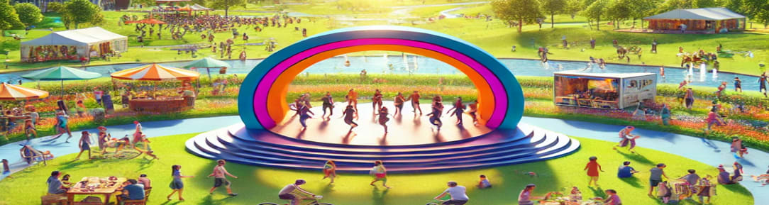 Transition City Fitness Club Creator Profile Cover Photo