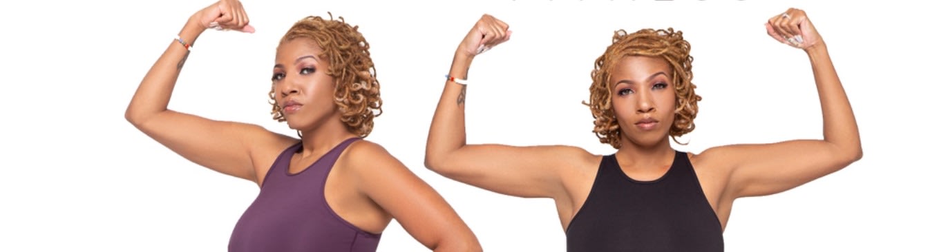 Kei 2 Fitness  Creator Profile Cover Photo
