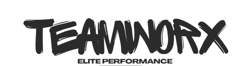 TeamWorX Elite Performance Creator Profile Cover Photo
