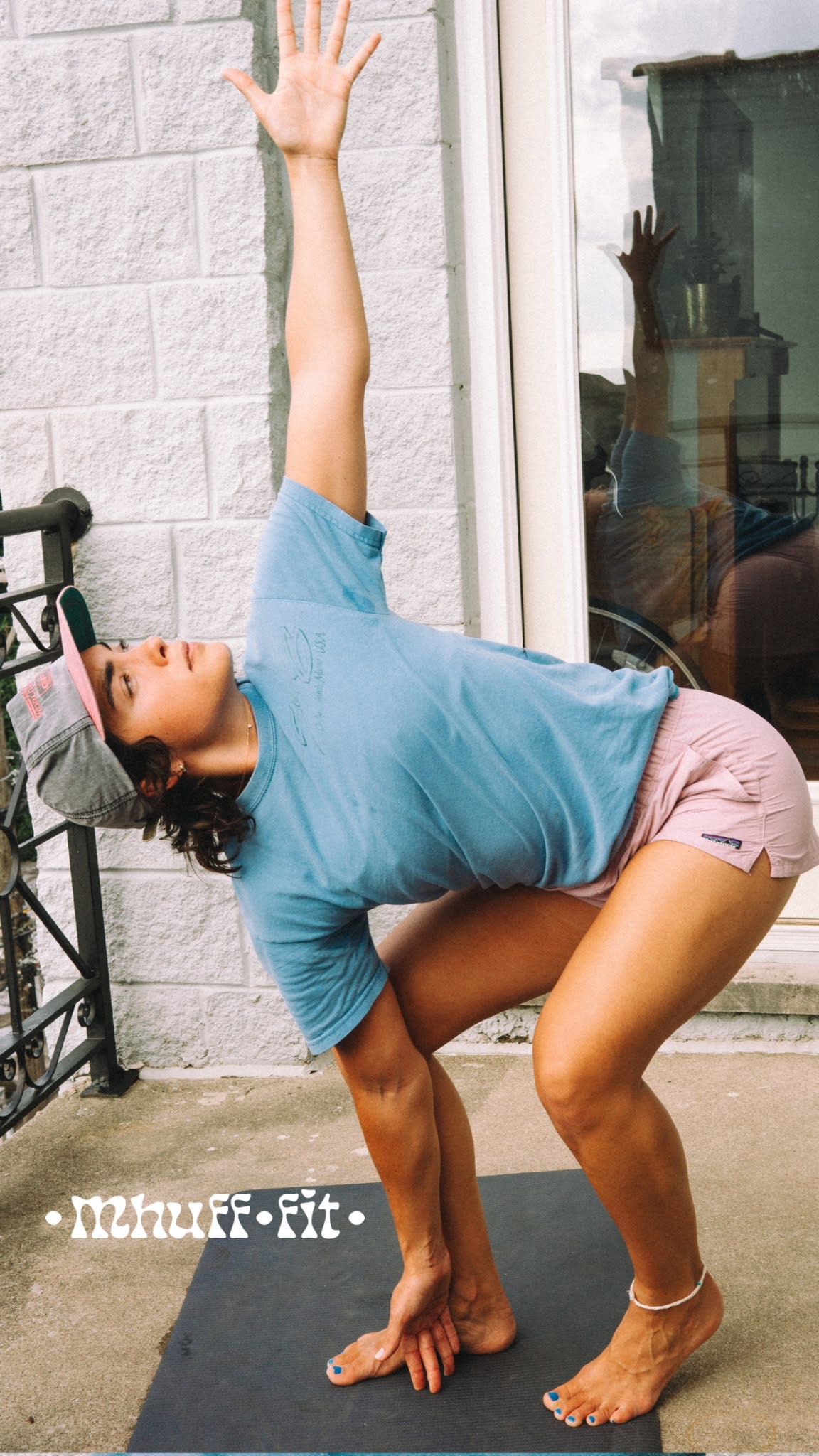 Section background image