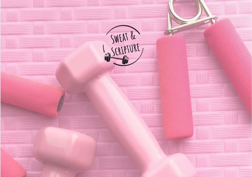 Section background image