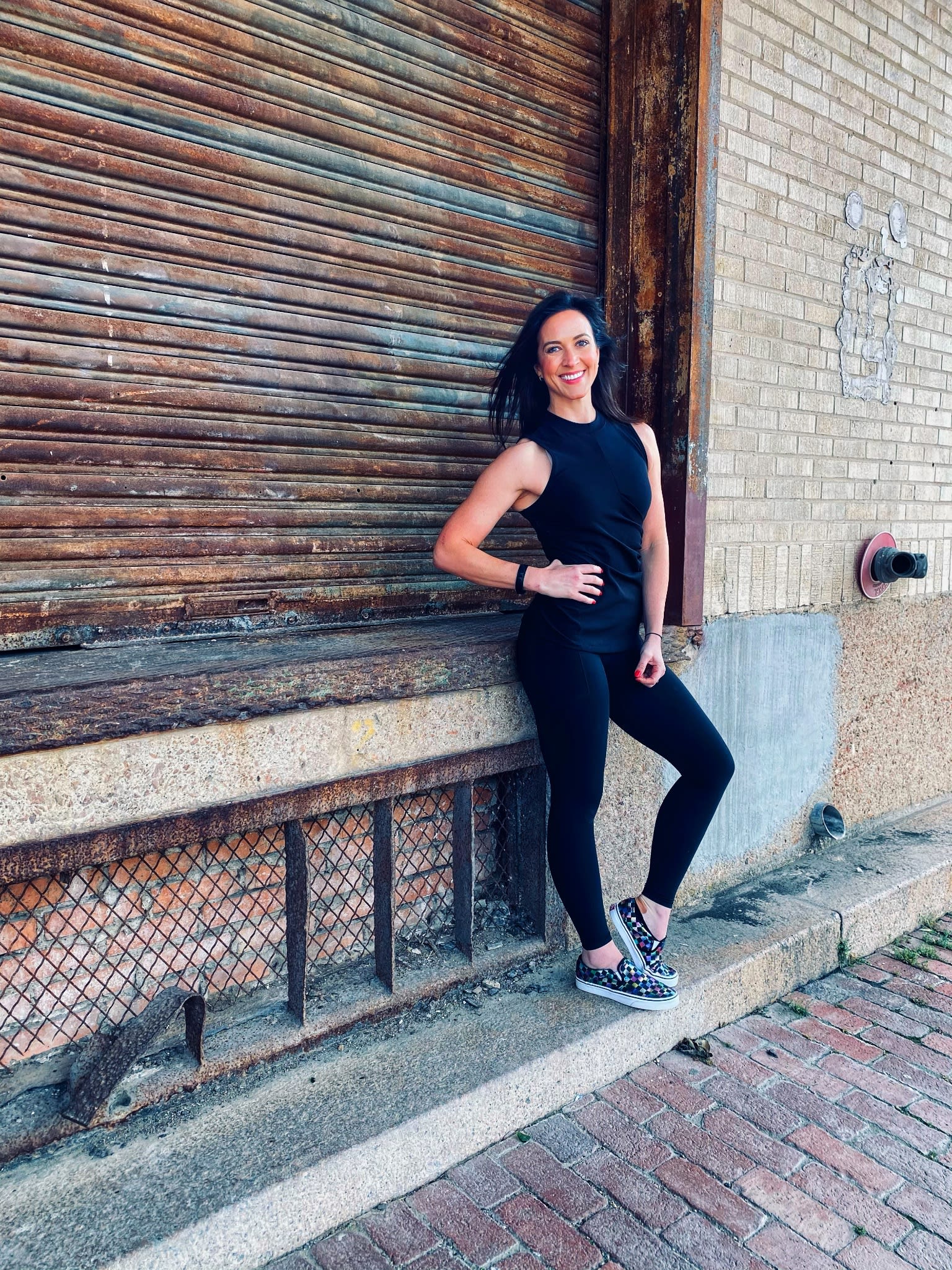 Section background image