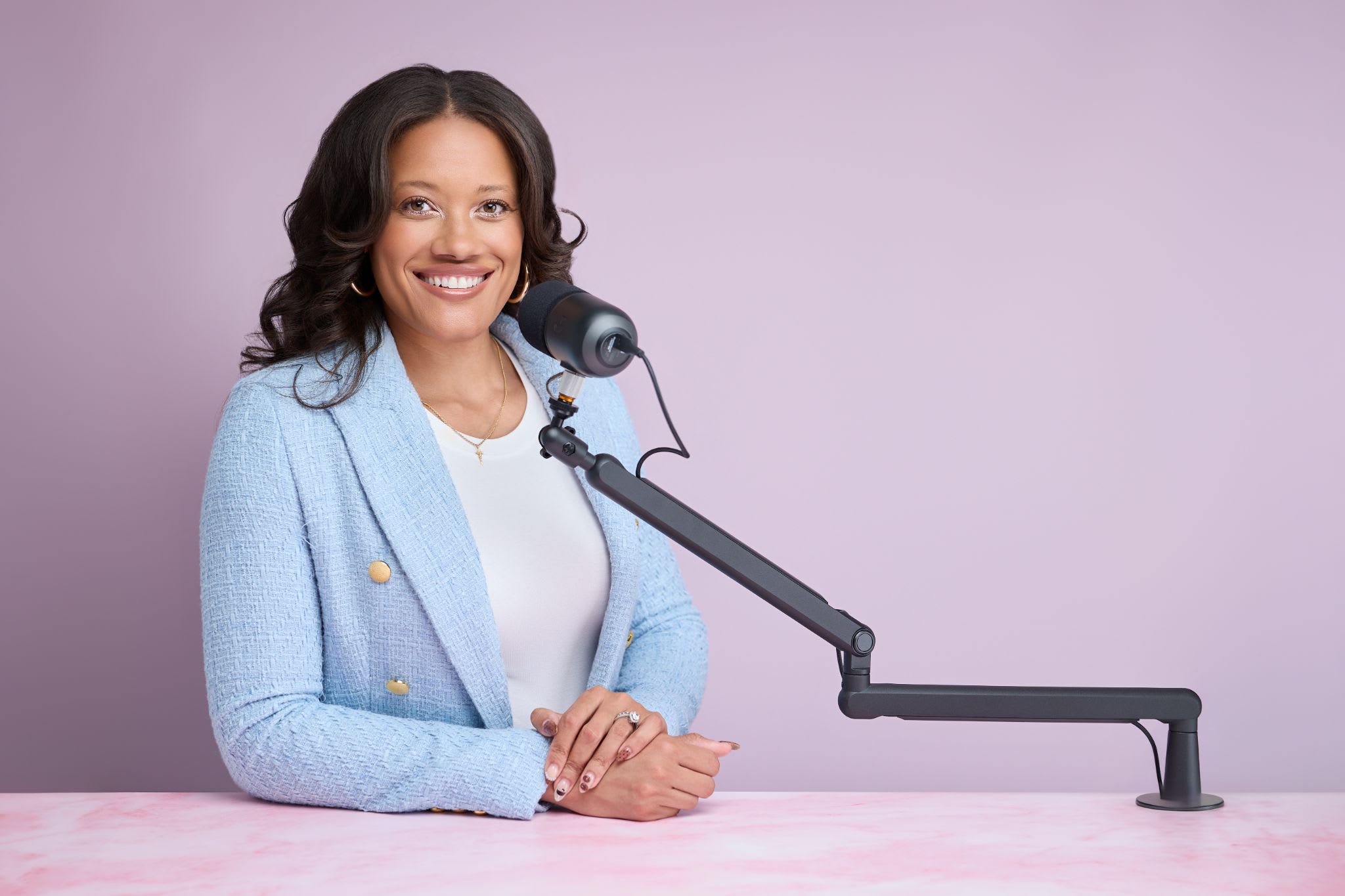 Section background image