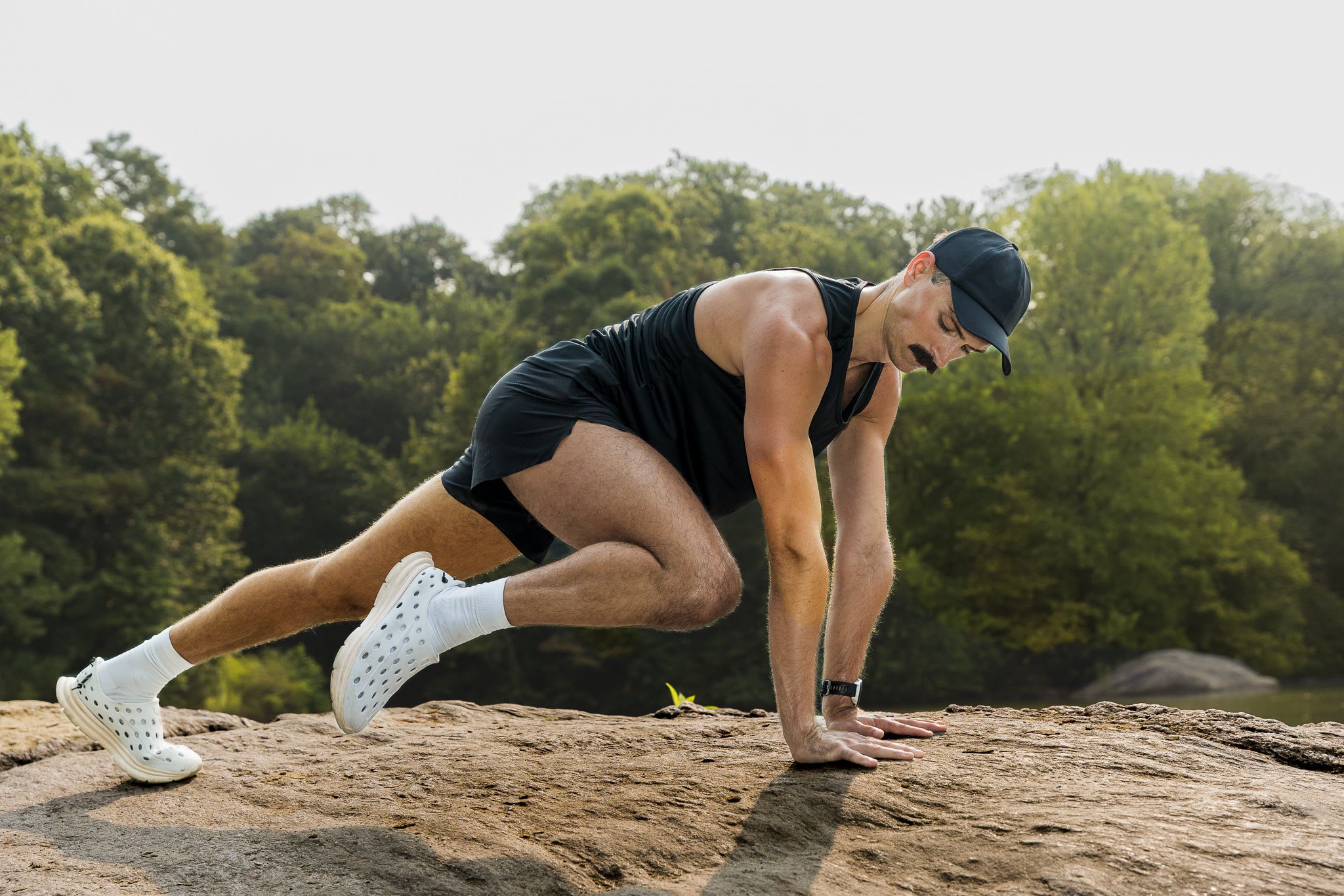 Section background image