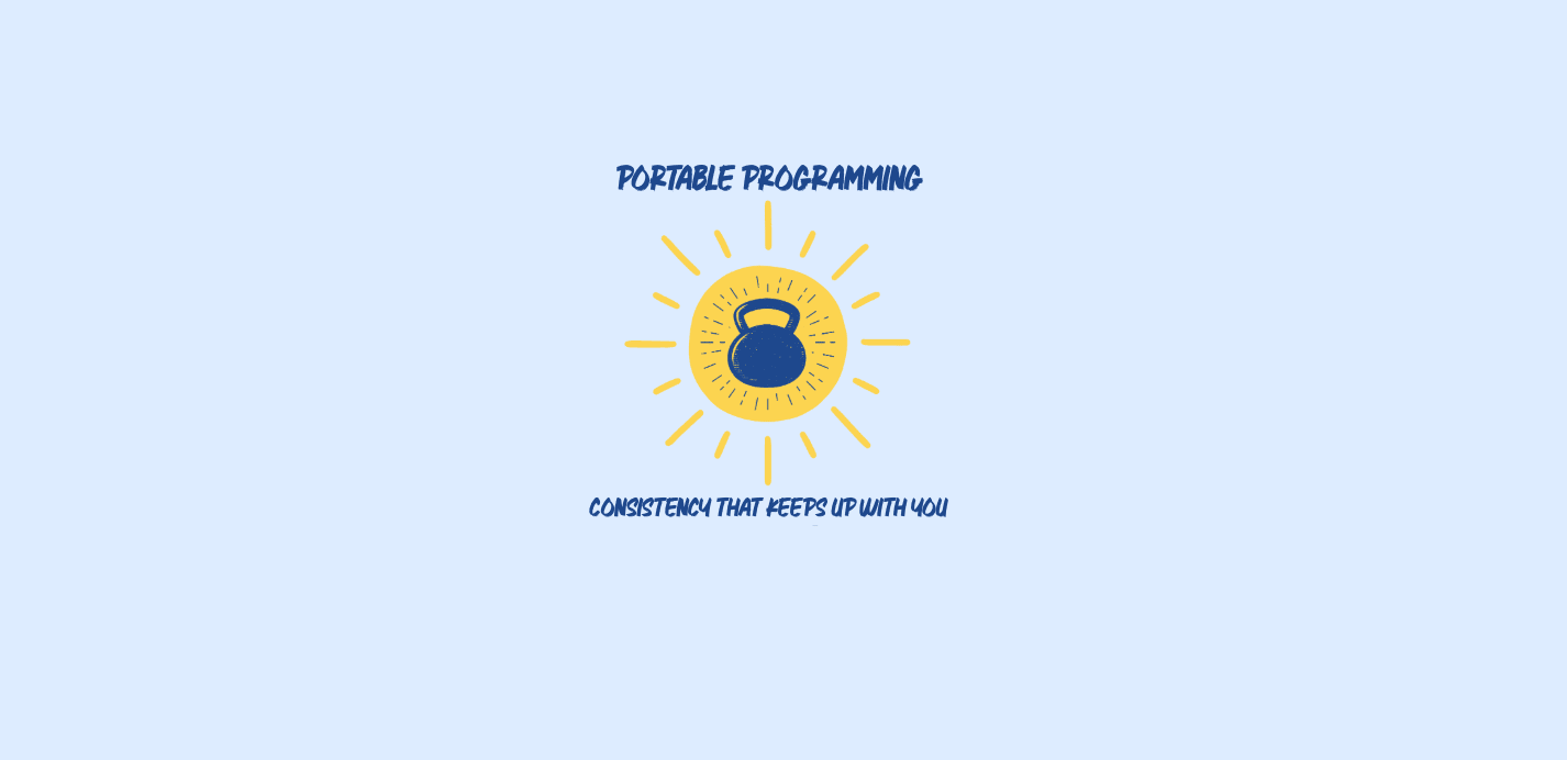 Section background image