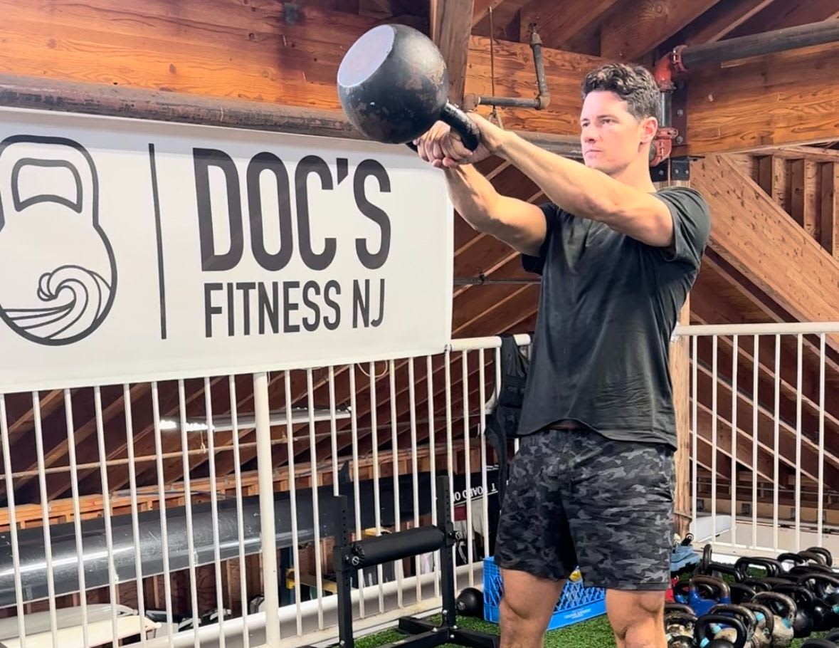 Section background image