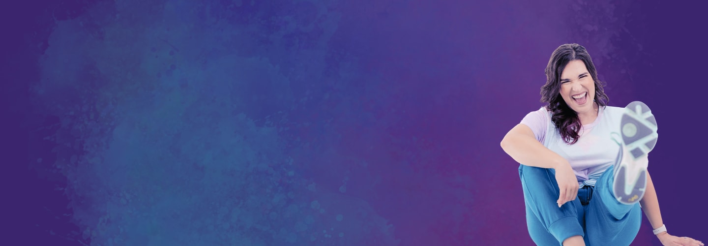 Section background image