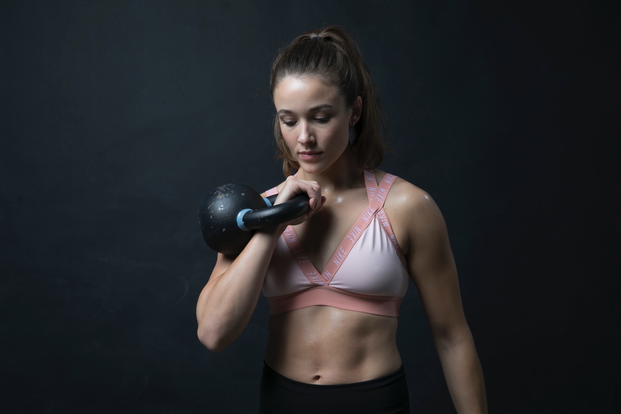 Section background image