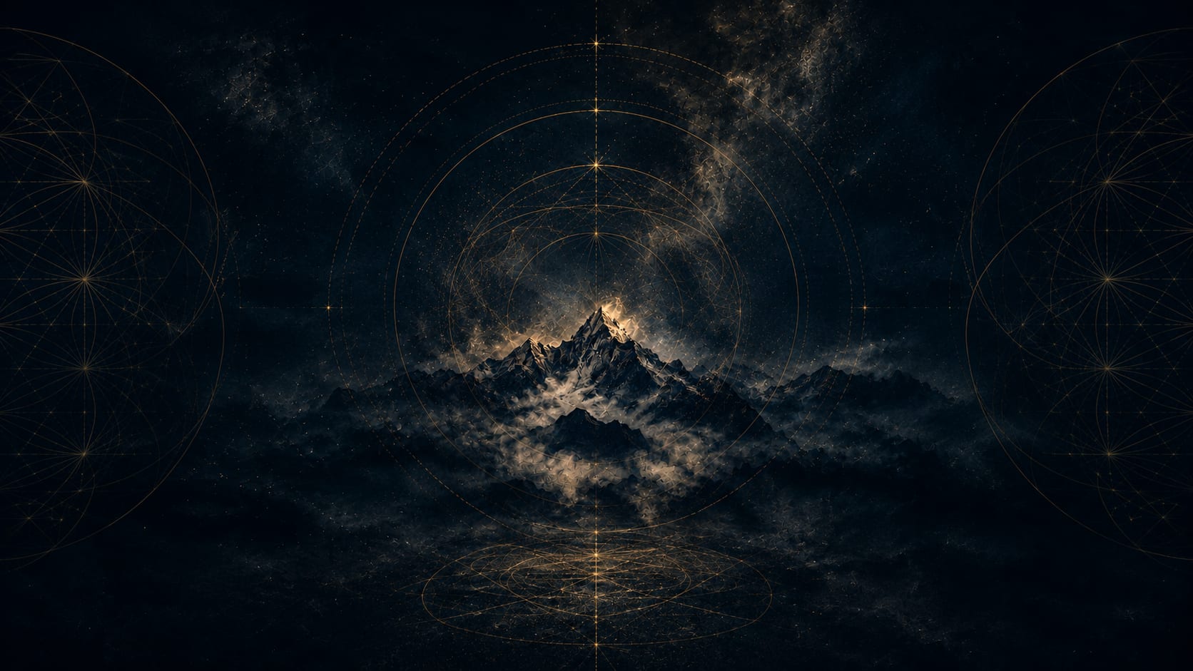 Section background image