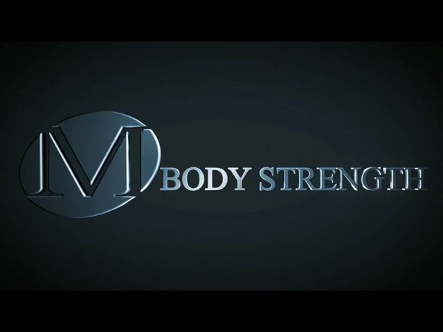 Workout 1 Week 1 TKBD