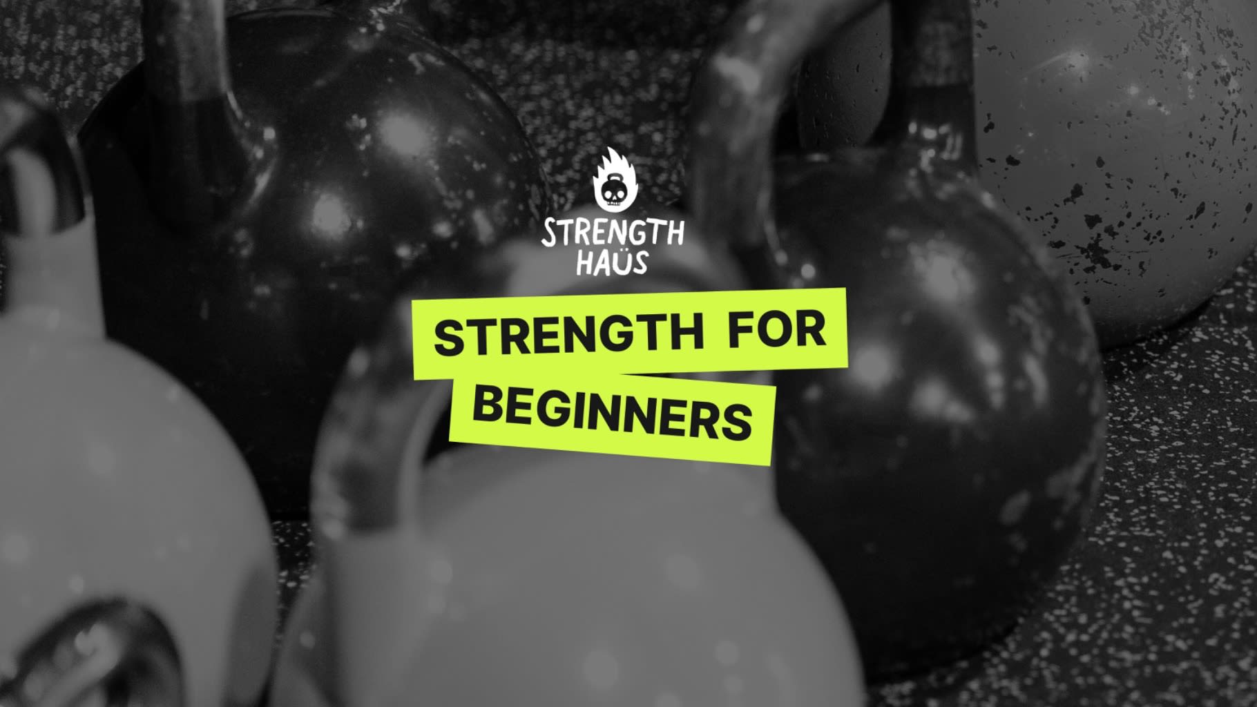 Section background image