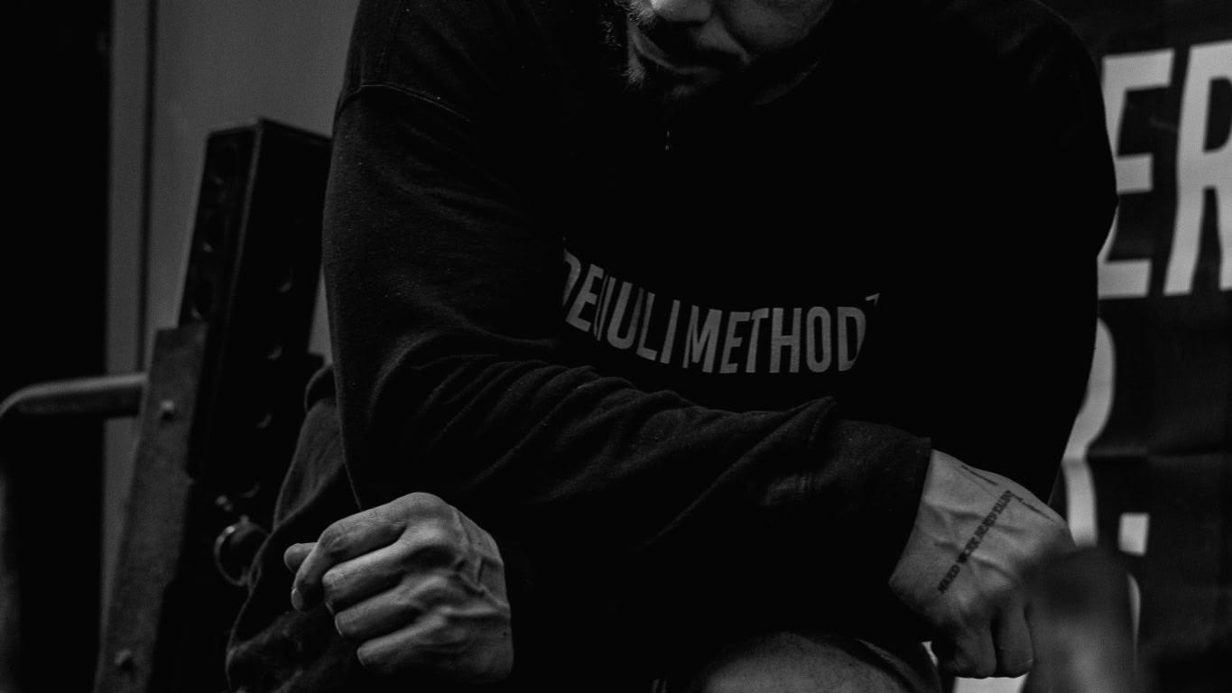 Section background image