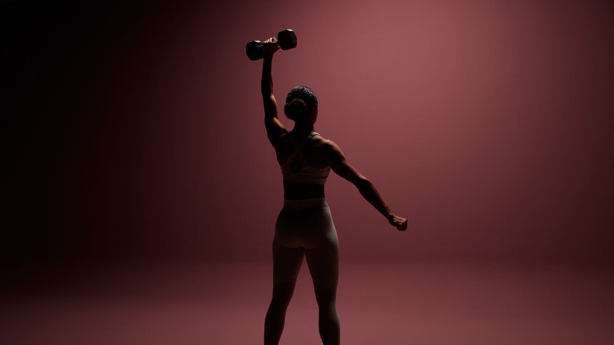 Section background image