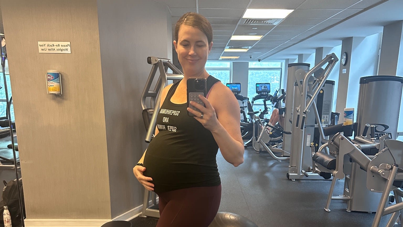 Section background image