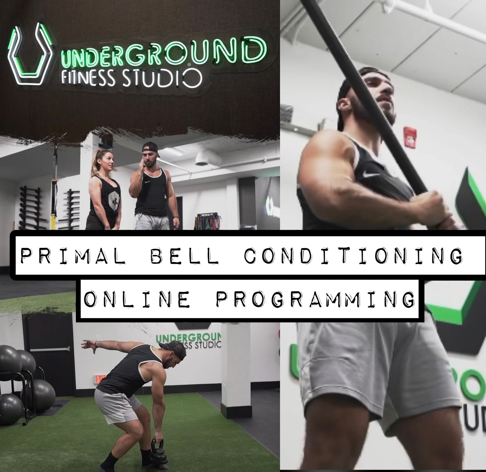 Section background image