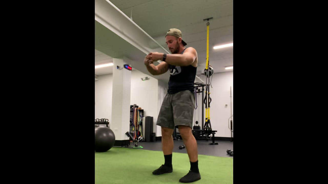 Gunslinger To Open Chest