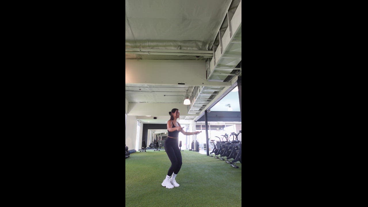 Jump Rope