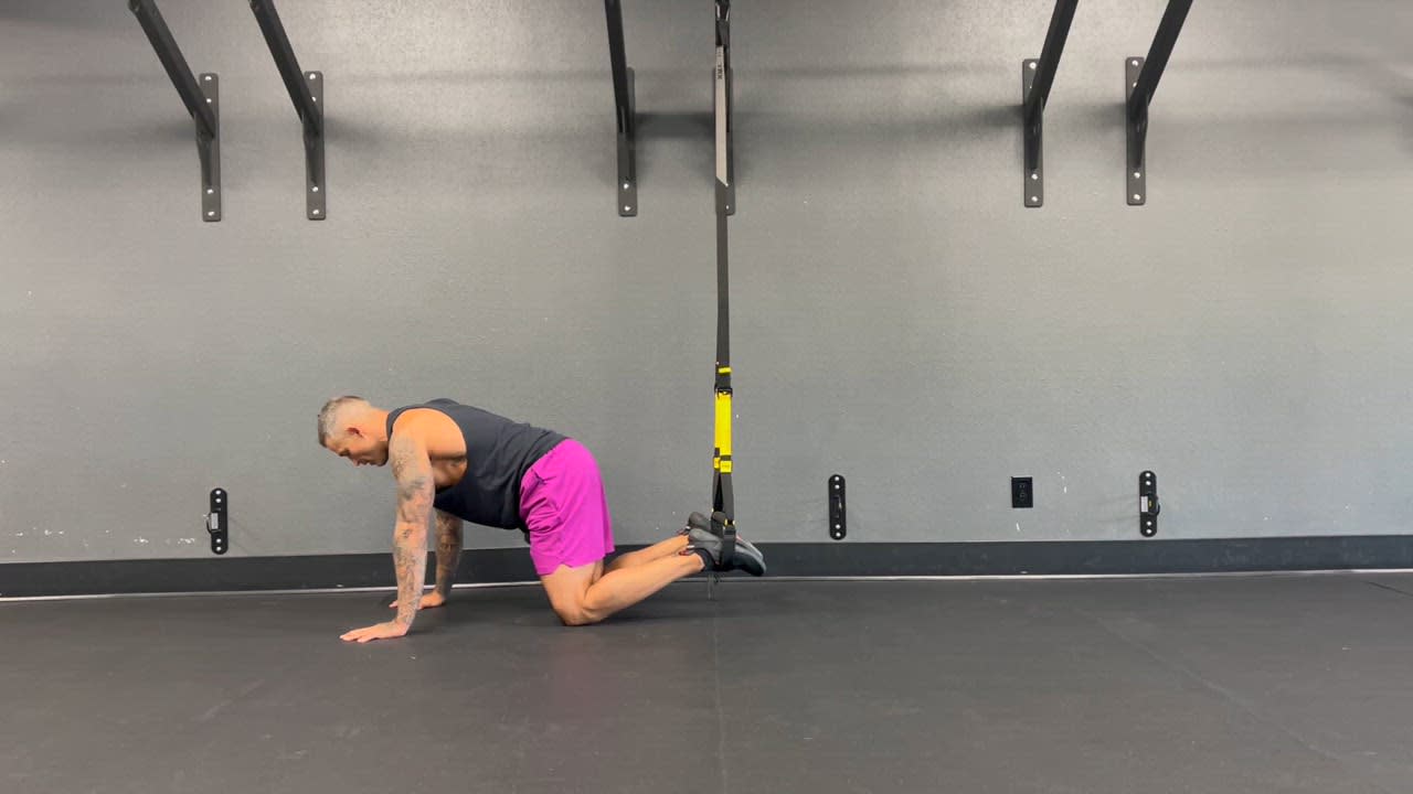 TRX Atomic Tuck