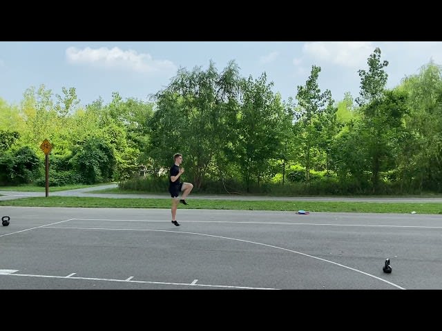 A Skip Exchange