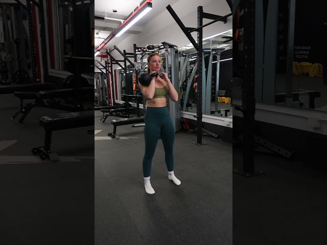 Single Arm Dead Clean