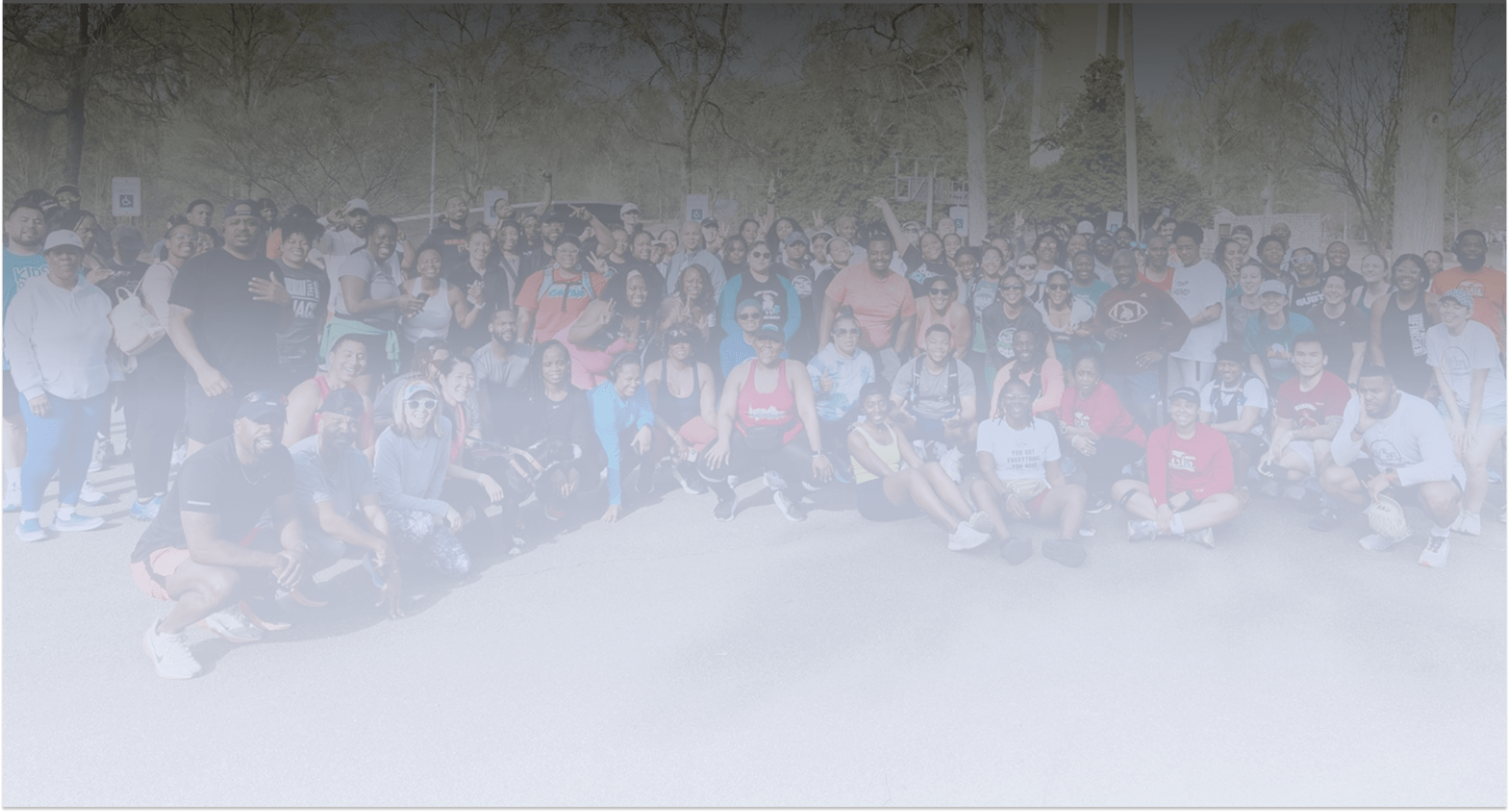 Section background image