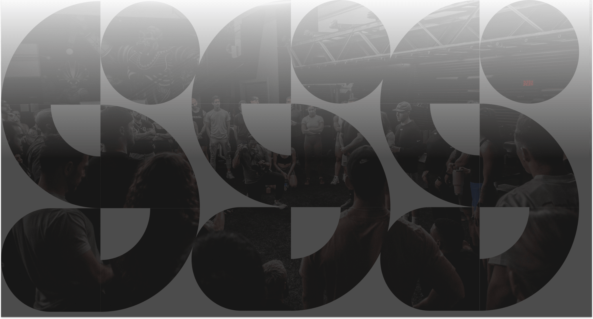 Section background image