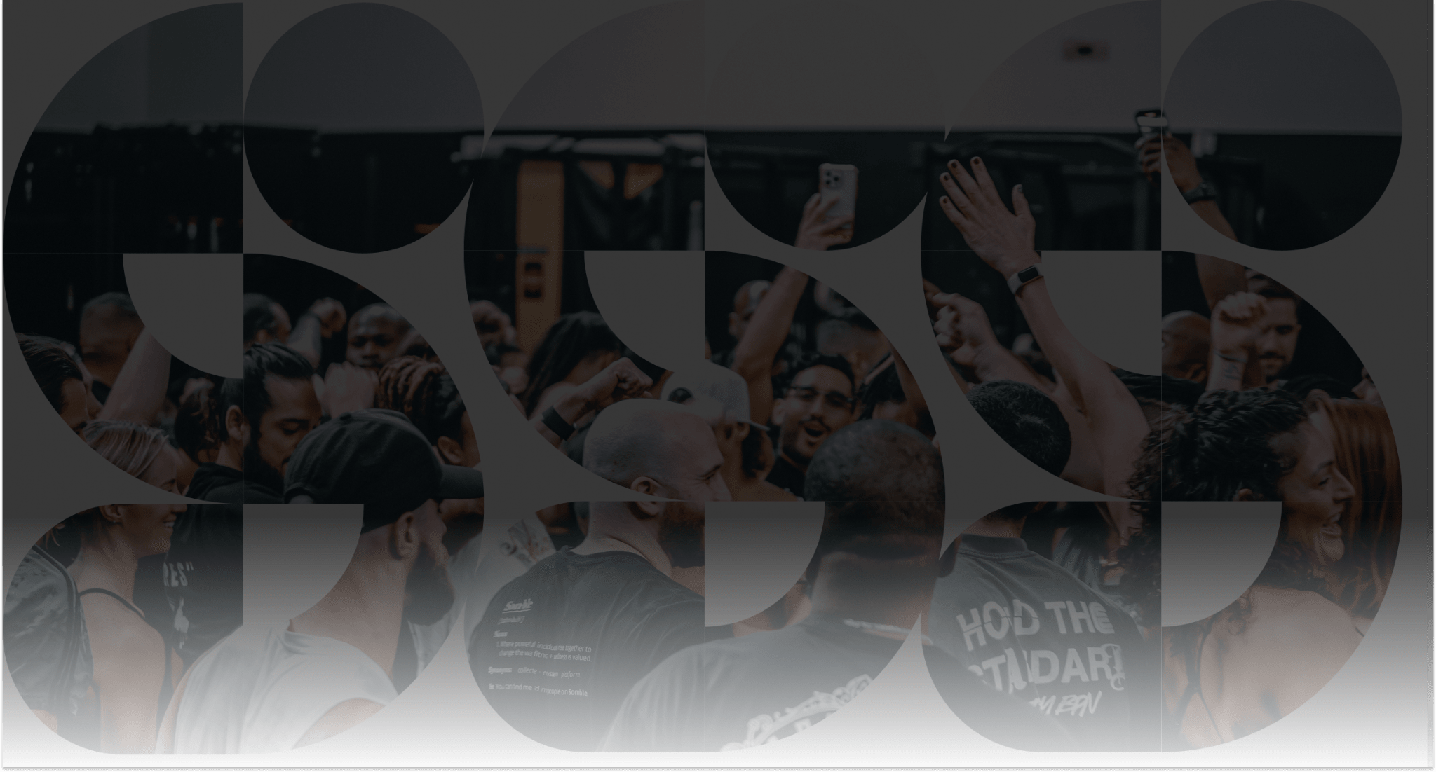 Section background image