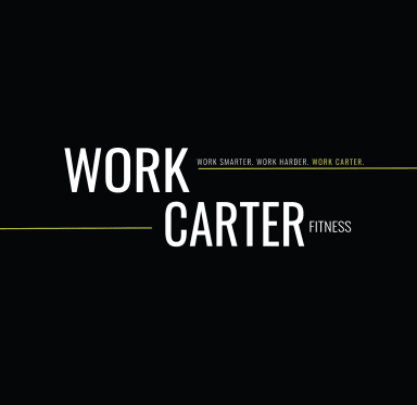 Work Carter Fitness Avatar Photo