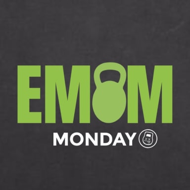 EMOM MONDAY Avatar Photo