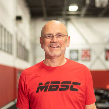 Mike Boyle Strength and Conditioning Avatar Photo