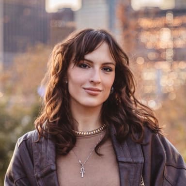 Valeriia Nevzorova  Avatar Photo