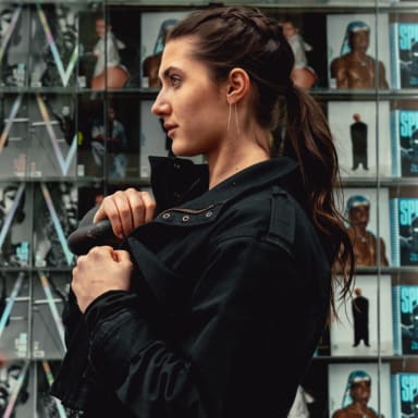 Lexa Henwood Avatar Photo