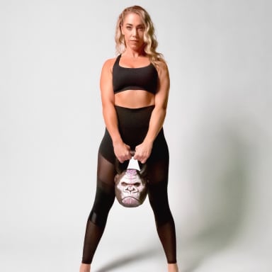 Ashlee Partin Avatar Photo