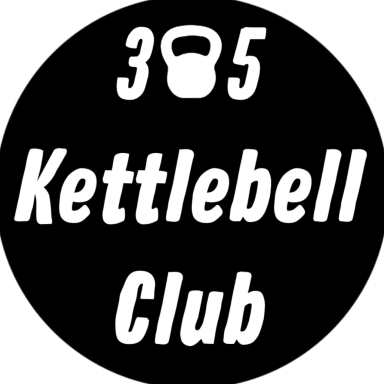 305 kettlebell club Avatar Photo