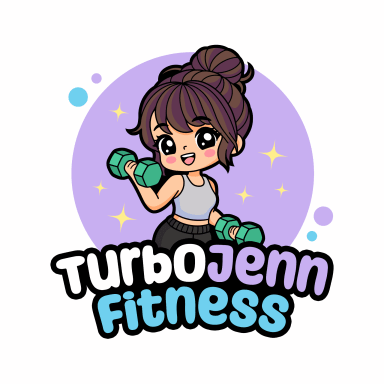 Turbo Jenn Fitness Avatar Photo