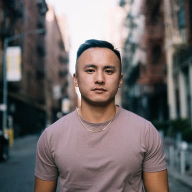 Andy Chen Avatar Photo