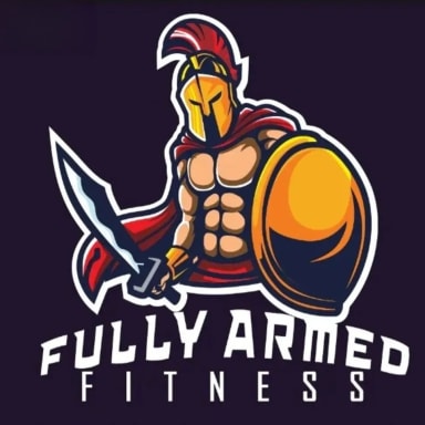 FULLY ARMED FITNESS Avatar Photo