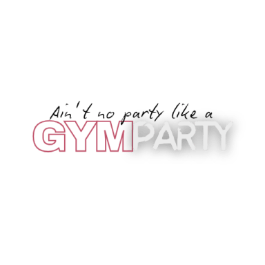 The Gym Party Avatar Photo