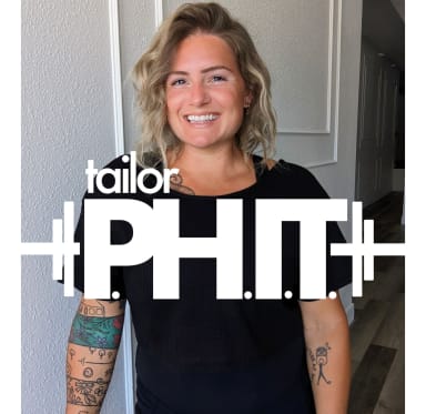 Taylor  Elliott  Avatar Photo