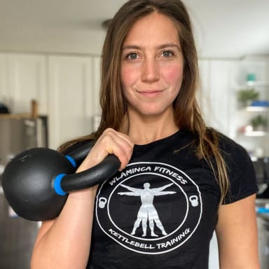 Amanda Hoffman Avatar Photo