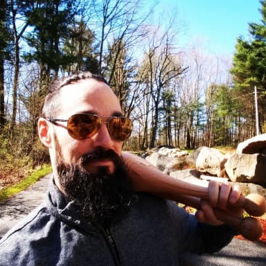 Adam Charbonneau Avatar Photo