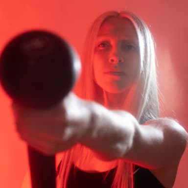 Paulina Kairys Avatar Photo