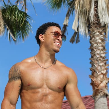 Tyler Matlock Avatar Photo