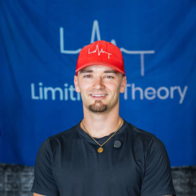 Limitless Theory Avatar Photo