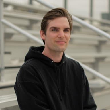Marshall Rake Avatar Photo