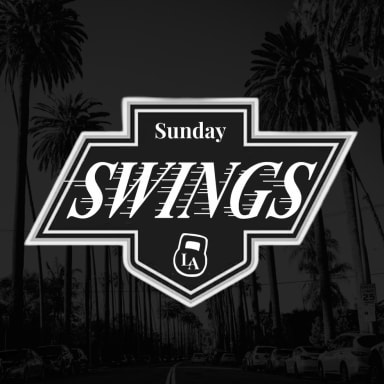 Sunday Swings LA Avatar Photo
